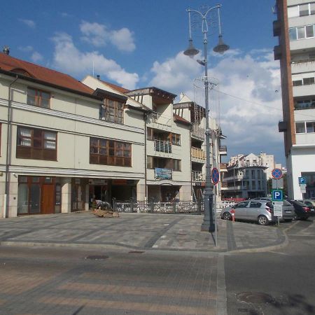 Retron Szinva-Lux Hotel Miskolc Luaran gambar