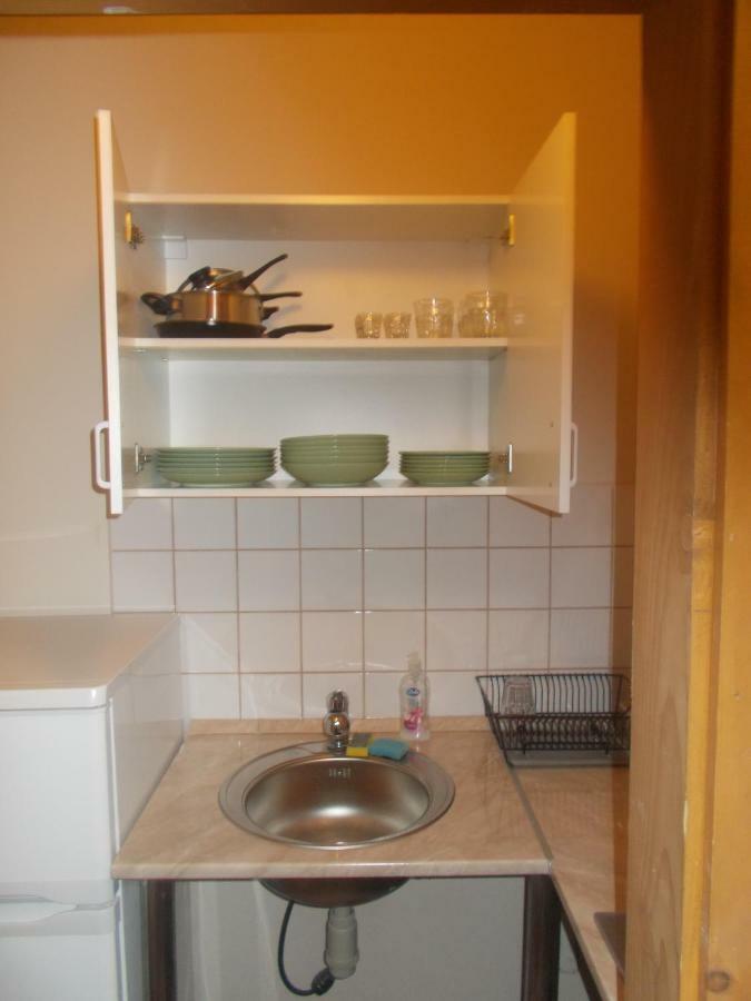 Retron Szinva-Lux Hotel Miskolc Luaran gambar