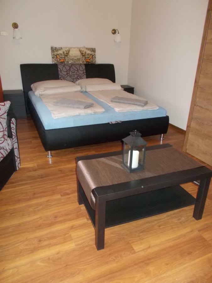 Retron Szinva-Lux Hotel Miskolc Luaran gambar