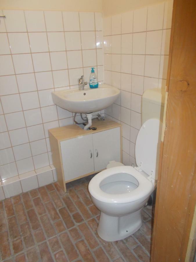Retron Szinva-Lux Hotel Miskolc Luaran gambar