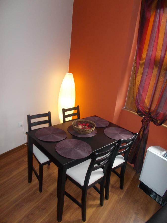 Retron Szinva-Lux Hotel Miskolc Luaran gambar